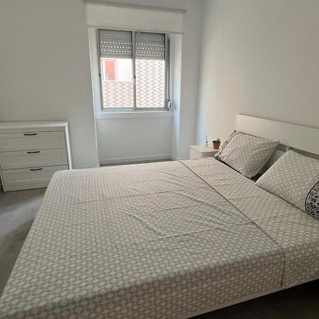 Refugio Elegante Apartment Lisboa Екстериор снимка