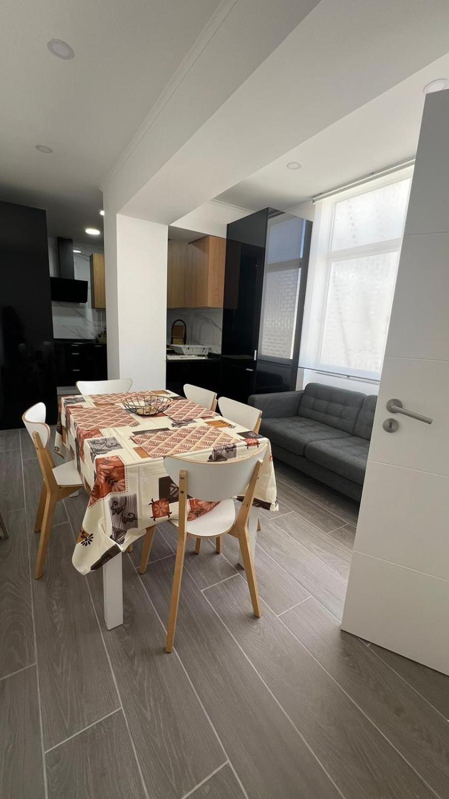Refugio Elegante Apartment Lisboa Екстериор снимка