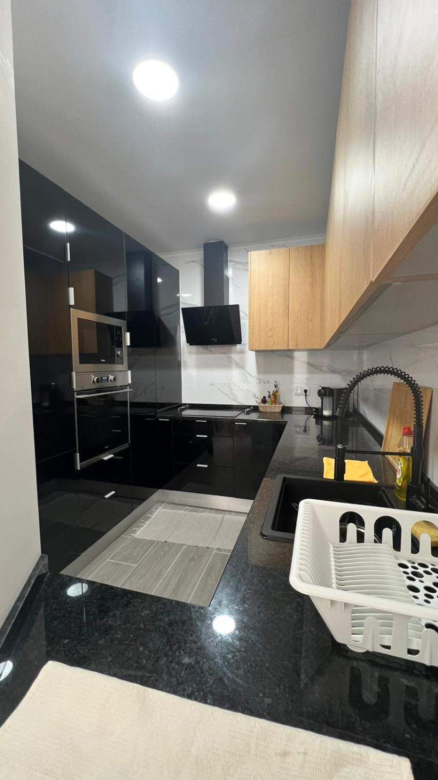 Refugio Elegante Apartment Lisboa Екстериор снимка
