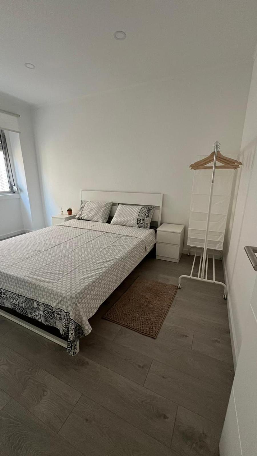 Refugio Elegante Apartment Lisboa Екстериор снимка