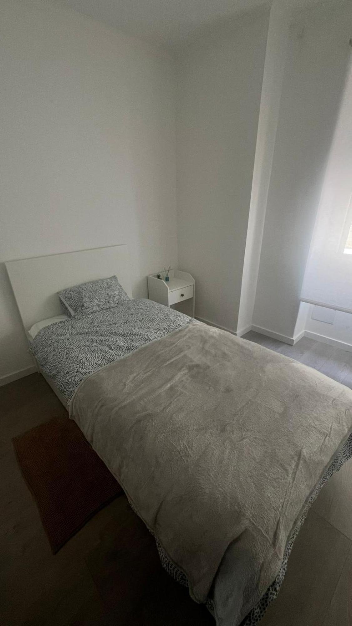 Refugio Elegante Apartment Lisboa Екстериор снимка