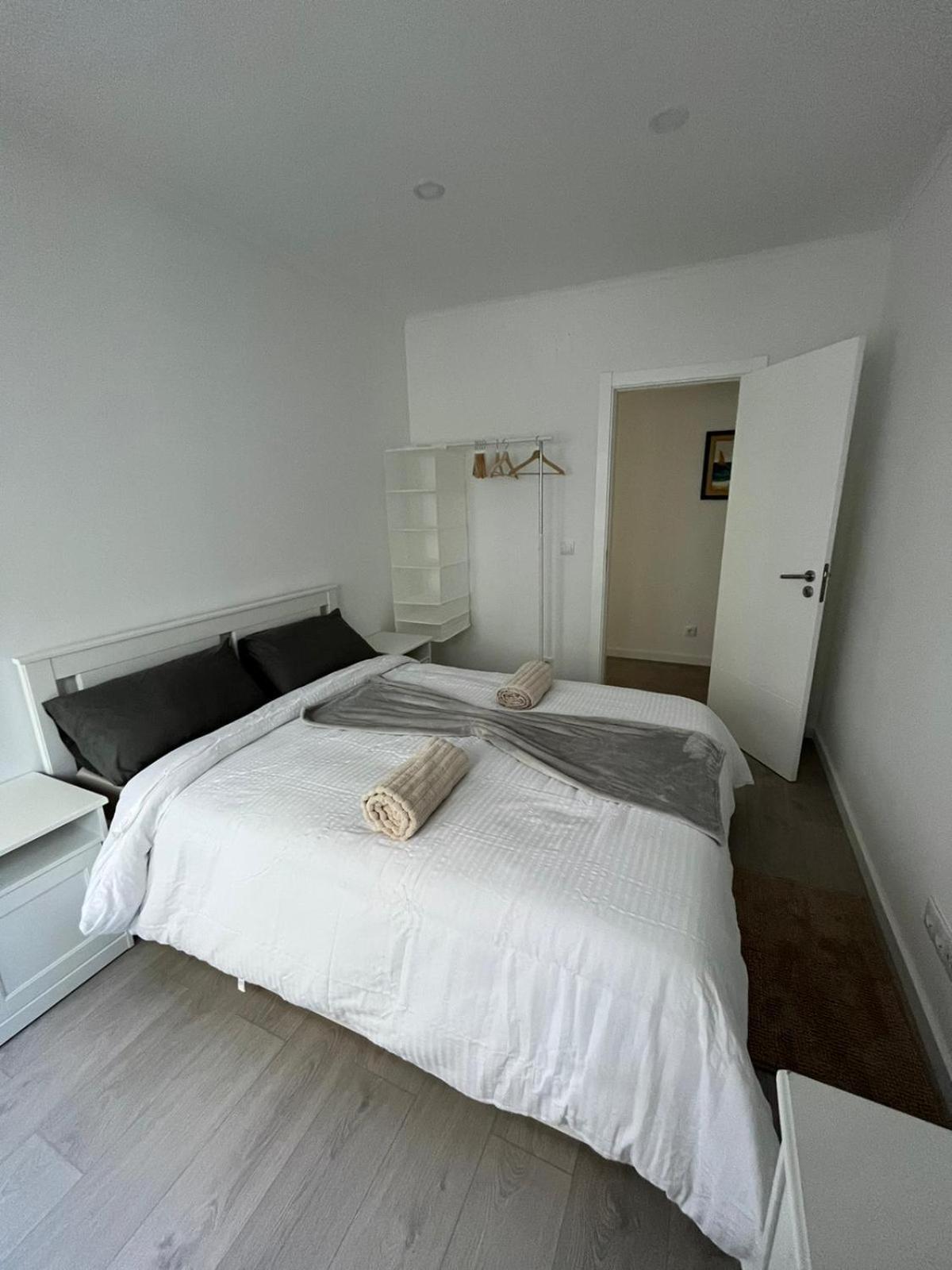Refugio Elegante Apartment Lisboa Екстериор снимка